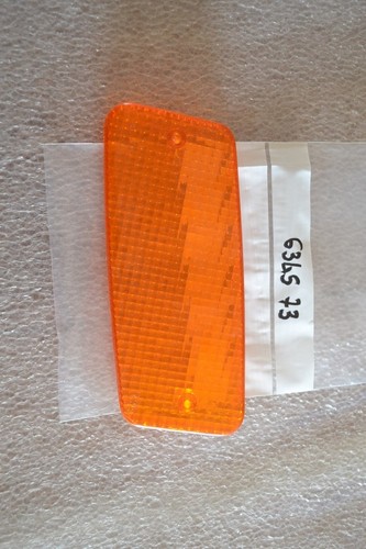 Cabochon feu clignotant dt - clignotant,