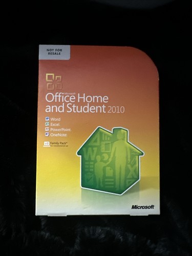 Microsoft office 2010 - 2010, and