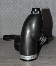 Télescope prismatique galaxie