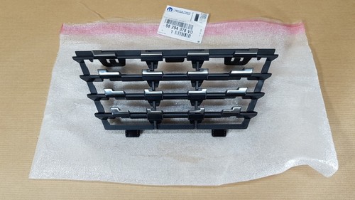 Grille calandre avant - grille,
