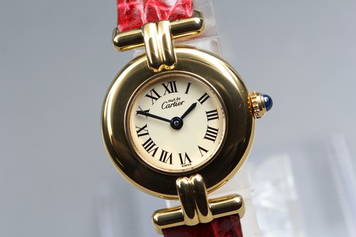 Montre quartz femme vintage - montre,