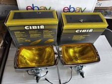 Foglight Spot cibie 175 césar