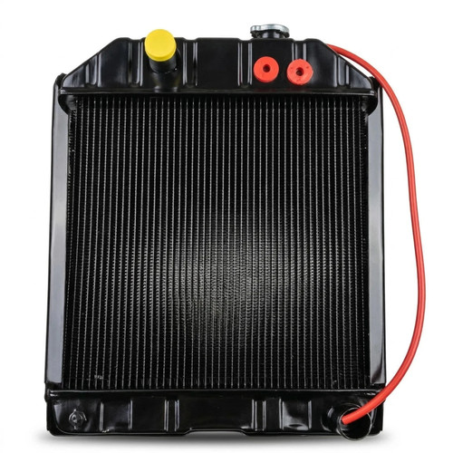 Radiateur pour ford tracteur - radiateur,