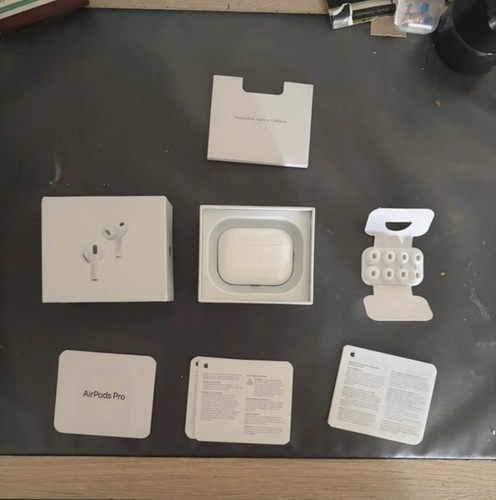 Airpods pro - airpods,
