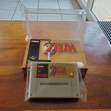 jeu super nintendo the legend