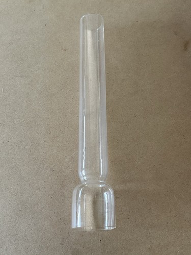 Verre lampe pétrole - de, à