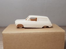 JPS KIT RÉSINE 1/43 SIMCA