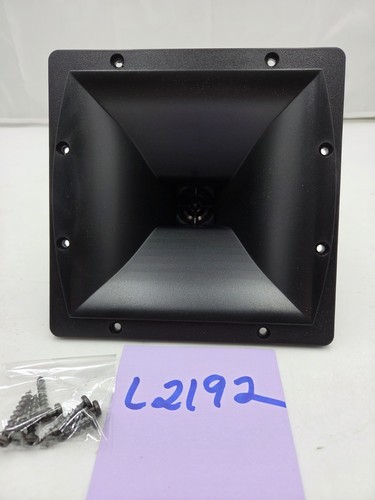 Klipsch rs3 tweeter speaker - klipsch,