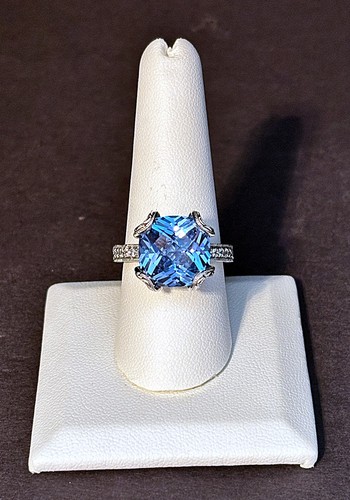 Stunning tacori silver - tacori, 925