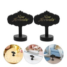  Lot de 15 mini-panneaux pour