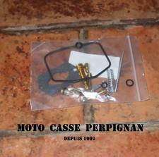 Kit Réparation Carburateur Yamaha 125 TDR 1991/2003