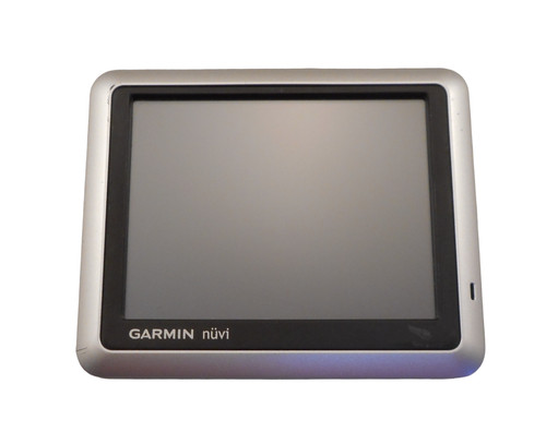 Garmin nuvi 1200 portable gps - 1200,