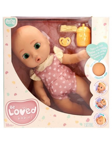 Loved gaby poupée - gaby,