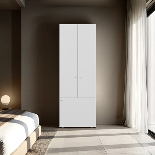 Armoire 3 doors - h,, doors,
