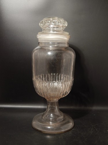 Antique vase albarello - antique,
