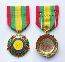 FRANCE MÉDAILLE FÉDÉRATION