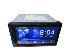 KENWOOD DNX577S GPS NAVIGATION SYSTEM - Free shipping