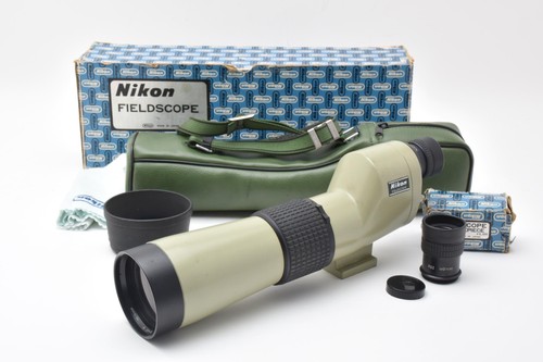 Near mint nikon - mint],