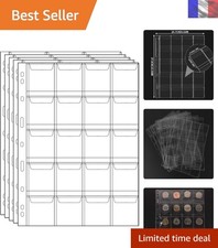 Feuilles de Rangement de