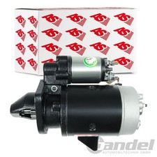 AS-PL Démarreur 2,00kW