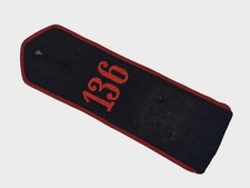 Patte d 'épaule de la HJ 