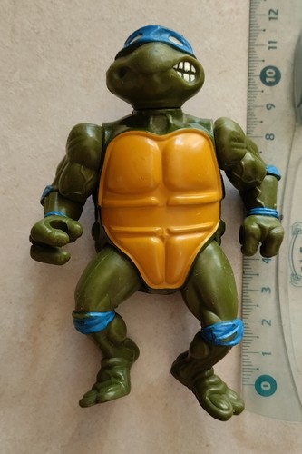 Figurine tortues ninjas - tortues,
