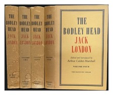 Arthur Calder-Marshall