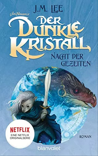 Der dunkle kristall nacht - der,