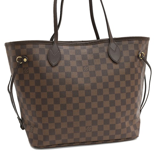 Louis vuitton damier ebène - louis,