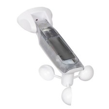 Capteur De Vent Et De Soleil