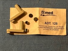 Adaptateur med ADT.128 pour