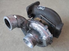 Garrett Turbocharger 059145701F Audi VW 2.5TDI A4 A6 A8 Passat 3B 3BG AKN AYM AKE