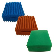 Oase Biosmart Compatible Ensemble Mousse Filtre (Biotec 5.1 Et 10.1)