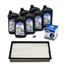 Kit Entretien Vidange