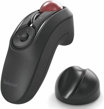 Souris trackball Elecom type