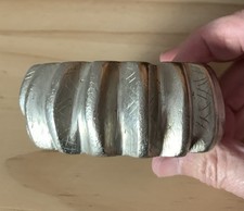 Ancien Bracelet Berbère