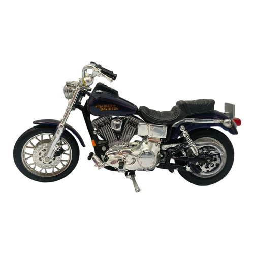 Sympa moto fxdl dyna - dyna, rider