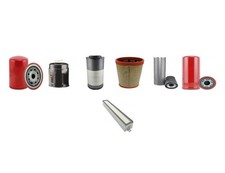 Kit De Service De Filtre