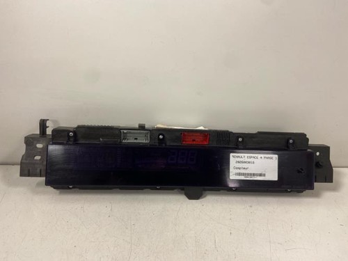 Compteur renault espace - compteur,