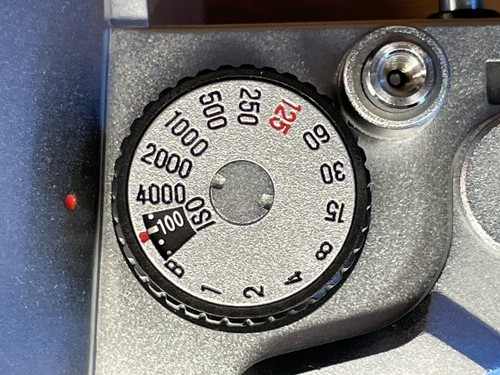 Rare 4000 mécanique - rare,