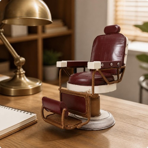 Modèle chaise salon en - de, de