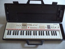 Casio Casiotone MT-65 Vintage