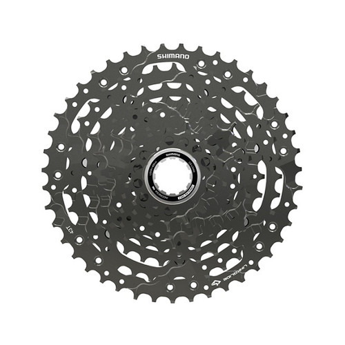 Cassette shimano lg400 - shimano, cs-lg400