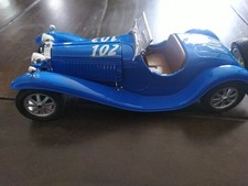 Bugatti Type 55 1/24 Burago