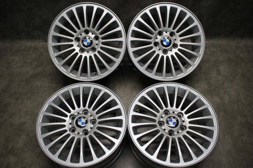 Bmw 3er e46 - jantes, 17