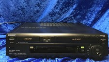 Combi Combiné Vidéo8 HI8 / VHS  SONY SLV-T2000 - Garanti 1AN