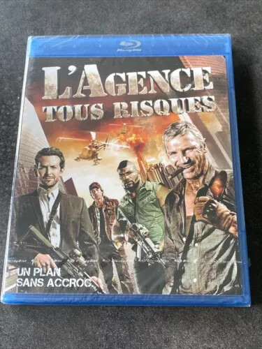 Agence tous risques - l'agence,