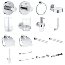 GROHE Essentials Bain