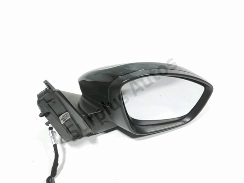 Retroviseur electrique droit - retroviseur,