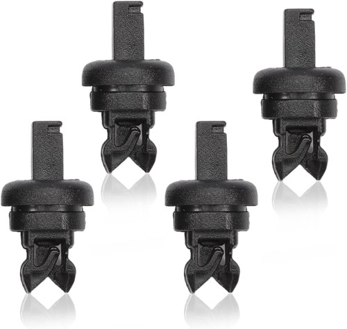 Clips fixation plage - fixation,